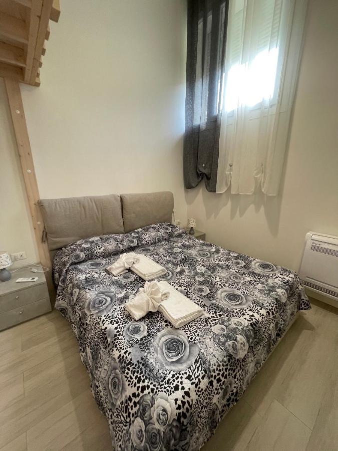 Da Lenny The Grey Apartment Treviso Exterior foto
